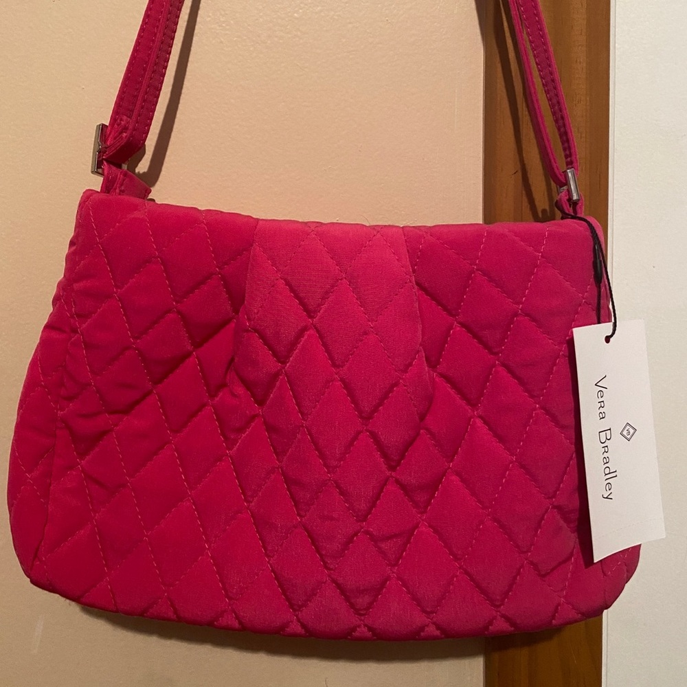 Vera Bradley Alex Crossbody